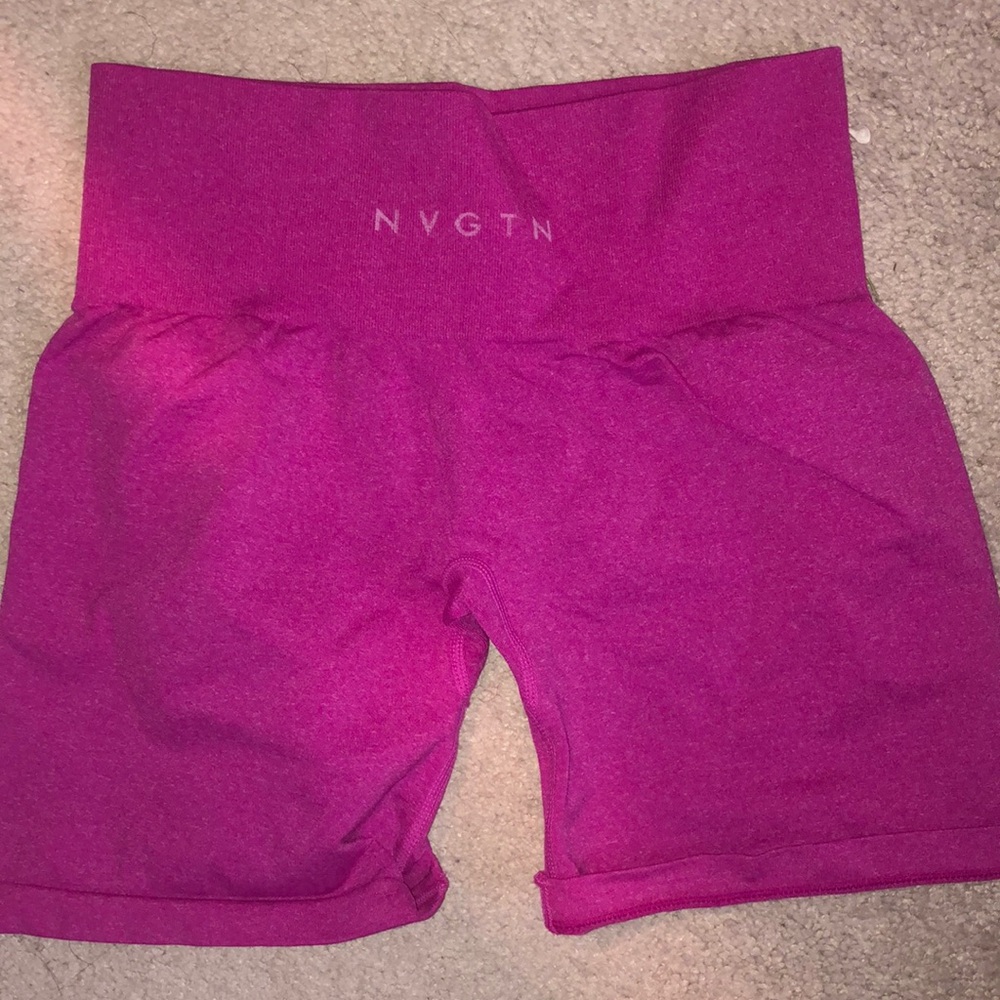 NVGTN Short